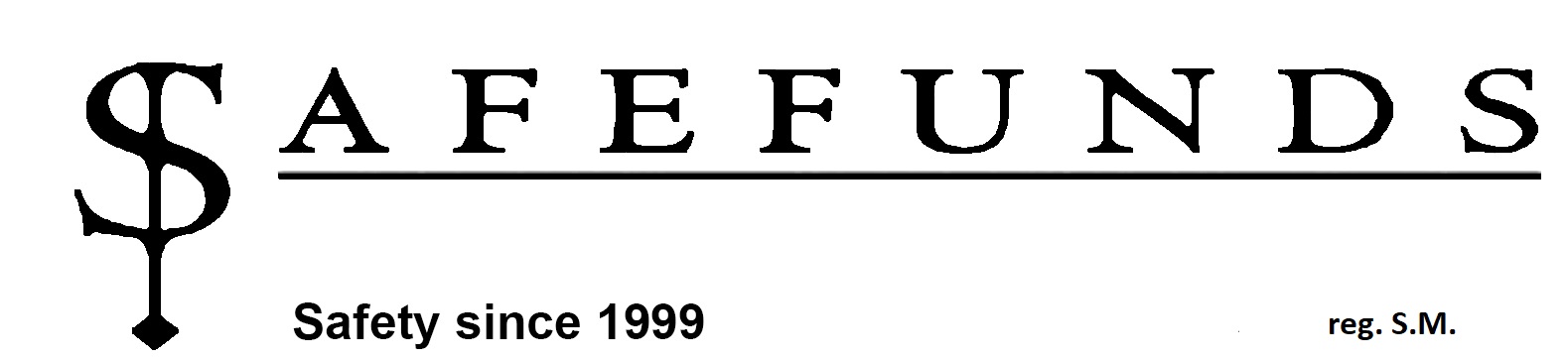 Safefunds Logo